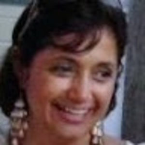 Meet your Posher, Benita
